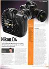 Nikon D4 manual. Camera Instructions.