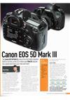 Canon EOS 5D Mark III manual. Camera Instructions.