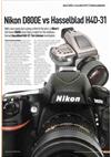 Nikon D800 E manual. Camera Instructions.