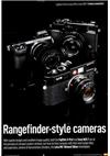 Leica M 9 manual. Camera Instructions.