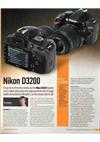 Nikon D3200 manual. Camera Instructions.