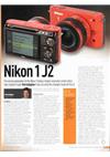 Nikon 1 J2 manual. Camera Instructions.