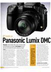 Panasonic Lumix GH3 manual. Camera Instructions.