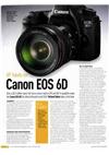 Canon EOS 6D manual. Camera Instructions.