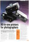 Hewlett Packard 7520 Photosmart manual. Camera Instructions.