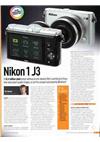 Nikon 1 V3 manual. Camera Instructions.