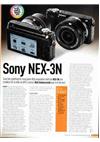 Sony NEX 3N manual. Camera Instructions.