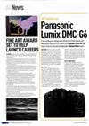 Panasonic Lumix G6 manual. Camera Instructions.