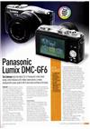 Panasonic Lumix GF6 manual. Camera Instructions.