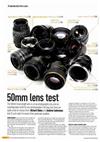 Zeiss Ikon 50/1.4 manual. Camera Instructions.