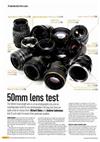 Canon 50/1.8 manual. Camera Instructions.