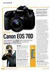 Canon EOS 70D manual. Camera Instructions.