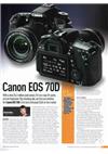 Canon EOS 70D manual. Camera Instructions.