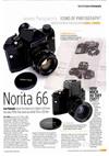 Norita Norita 66 manual. Camera Instructions.