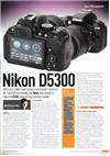 Nikon D5300 manual. Camera Instructions.