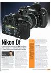 Nikon DF manual. Camera Instructions.