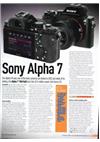 Sony A7 manual. Camera Instructions.