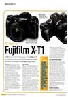 Fujifilm X T1 manual. Camera Instructions.