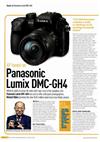 Panasonic Lumix GH4 manual. Camera Instructions.