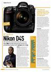 Nikon D4s manual. Camera Instructions.