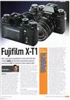 Fujifilm X T1 manual. Camera Instructions.