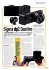 Sigma DP2 Quattro manual. Camera Instructions.