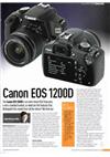 Canon EOS 1200D manual. Camera Instructions.