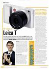 Leica T manual. Camera Instructions.