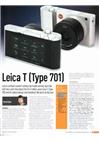 Leica T manual. Camera Instructions.