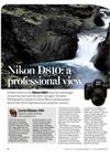 Nikon D810 manual. Camera Instructions.