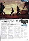 Samsung NX3000 manual. Camera Instructions.