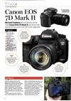 Canon EOS 7D Mark II manual. Camera Instructions.