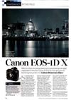 Canon EOS 1DX manual. Camera Instructions.