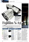 Fujifilm X A2 manual. Camera Instructions.