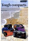Olympus TG 4 Tough manual. Camera Instructions.