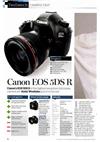 Canon EOS 5DS R manual. Camera Instructions.