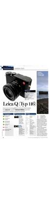 Leica Q manual. Camera Instructions.