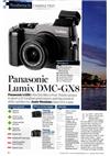 Panasonic Lumix GX8 manual. Camera Instructions.