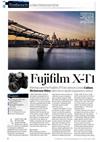 Fujifilm X T1 manual. Camera Instructions.