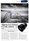 Sigma 24-35/2 manual. Camera Instructions.