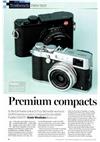Fujifilm X100T manual. Camera Instructions.