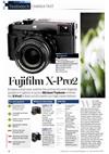 Fujifilm X Pro 2 manual. Camera Instructions.