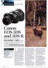 Canon EOS 5DS R manual. Camera Instructions.