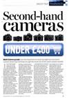 Canon EOS 100D manual. Camera Instructions.
