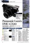 Panasonic Lumix GX80 manual. Camera Instructions.