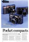Canon PowerShot G7 X Mark II manual. Camera Instructions.