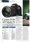 Canon EOS 5D Mark IV manual. Camera Instructions.