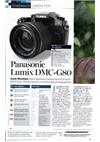 Panasonic Lumix G80 manual. Camera Instructions.