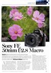 Samsung 50/2.8 manual. Camera Instructions.