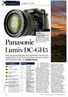 Panasonic Lumix GH5 manual. Camera Instructions.